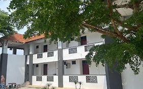 Dgeting Beach Resort